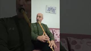 UNUTAMA BENİ (ESMERAYIN EFSANE ŞARKISI) #müzik #music NEY ile İcra..#esmeray#unutma beni.....