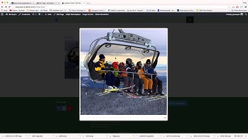 Lightbox Pop-Out Effect - WordPress