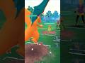 Charizard vs Lilligant: THE END 📉 | THE SUMMER CUP META | Pokemon GO #Shorts #GBL #Gameplay