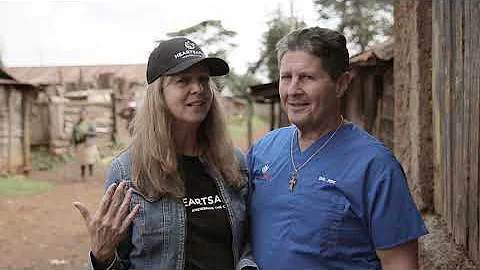 Rhonda Pecoraro: Missions Made Possible