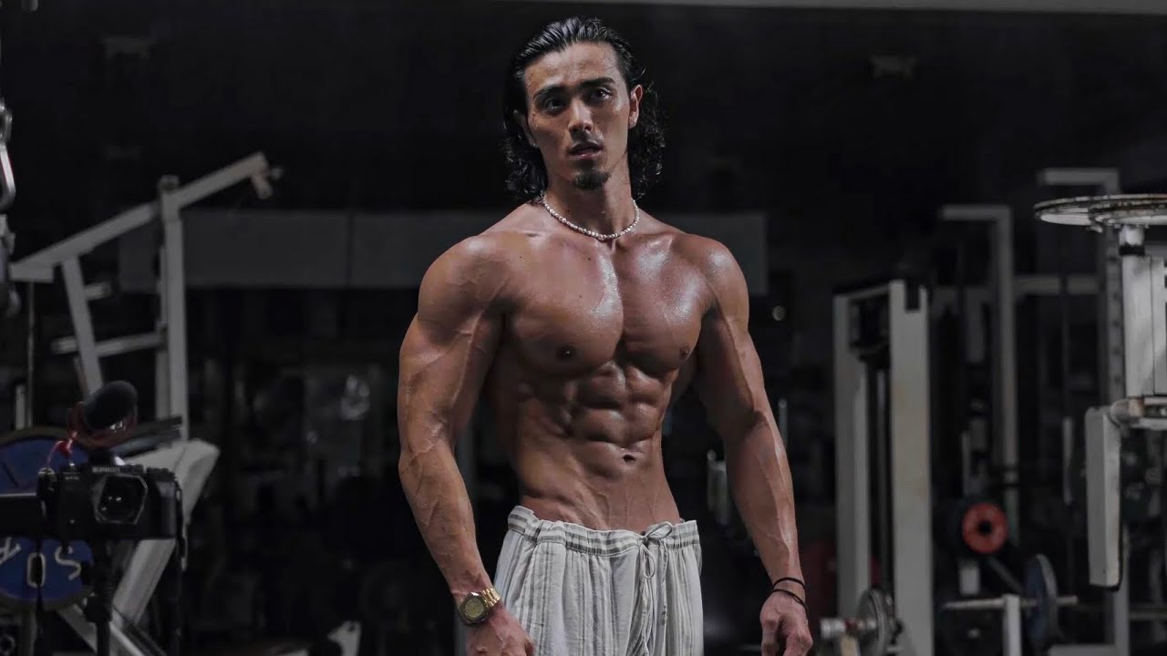 絶対に絞れる減量中の1日の流れ。