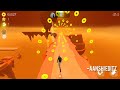 Sky dancer gameplay by aanshi editz 