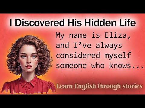 I Discovered His