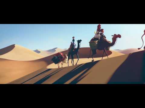 Сахара мультфильм 2017 саундтрек