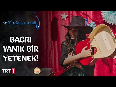 Murat’ın müthiş performansı! - Tozkoparan 29.bölüm