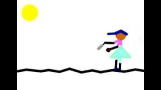 Blooming Bud-Stykz Animation