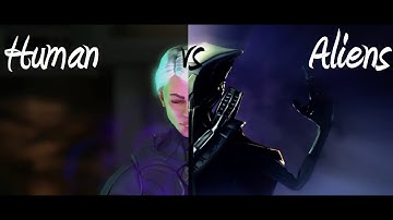 XCOM: Enemy Unknown Part FINAL - Human vs Aliens