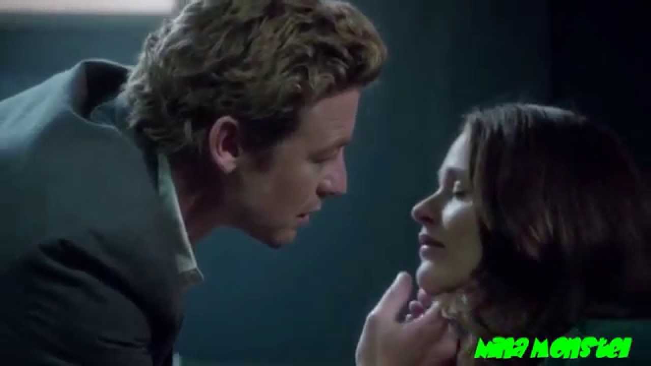 The Mentalist || Jisbon || Jane & Lisbon || Human ||