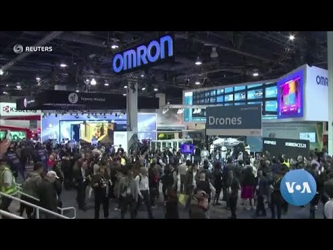 CES-2022 Showcases the Latest Tech Innovations