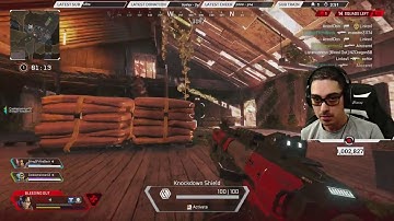 Apex Legends - trick2g - trick can shoot while down