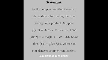 Problem 9.12 - E&M Waves in Vacuum, Energy & Momentum in E&M Waves: Introduction to Electrodynamics