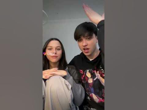 Женя Лизогуб взялся за старое с Миланой - YouTube