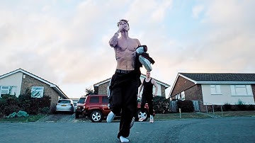 Ren x The Skinner Brothers - So The Story Goes...