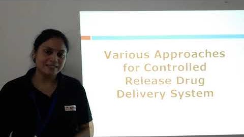 Approaches for  CDDS, Diffusion & dissolution based approaches, matrix & reservoir @ arti majumdar