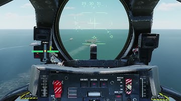 Idiots learn ACLS in DCS