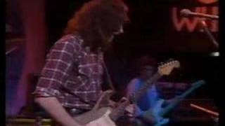 Rory Gallagher - Take What I Want