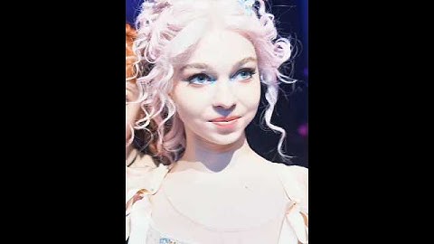 ENID SINCLAIR x SEMPERO (Slowed) | #emmamyers #emmamyersedit #enidsinclair #spideyedittz #viedittz