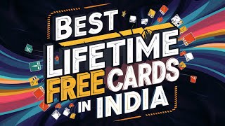 Best LTF credit card of India - 2025-2026