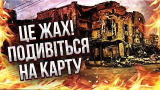 РФ ВІДКЛАЛА ШТУРМ Покровська! БУДЕ ЩЕ ОДИН НАСТУП, росіяни обрали нове місто. ЗАХОДЯТЬ у пастку
