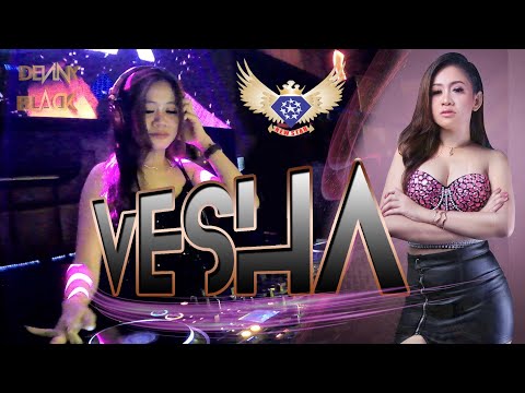 DJ VESHA BDAY BASH PARTY at New Star Bali