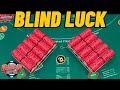 Blind session gone wild 1000 buy in heads up holdem poker