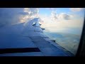 ✈ Перелет из Парижа в Гавану , Flight from Paris to Havana  Airbus A330