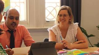 Introducing Crse Group