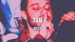 (FREE) Russ Type Beat - \\