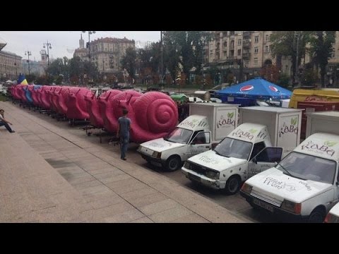 Кому выгодно уничтожить в Украине малый и средний бизнес? Кому выгодно уничтожить в Украине малый и средний бизнес?