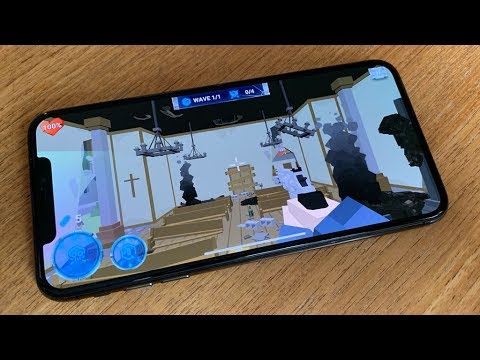 Top Best Zombie Games for IOS / Android - Fliptroniks.com Top Best Zombie Games for IOS / Android - Fliptroniks.com