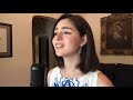 Me soltaste -Jessie & Joy (cover Andrea Grauzas)