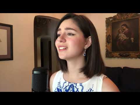 Me soltaste -Jessie & Joy (cover Andrea Grauzas)