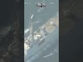 ❗️🇺🇸🇮🇷 WATCH: IRGC Releases Drone Footage Tracking U.S. Navy in Persian Gulf