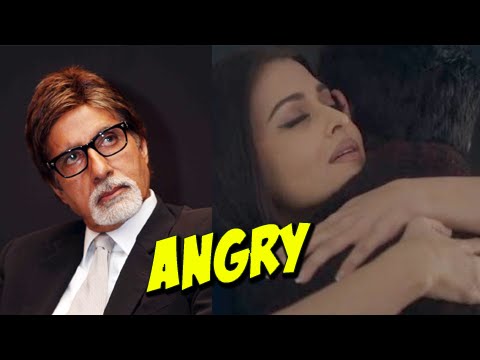 Aishwarya Rai Ki Bf Hd Full Hd Sxey Video Sxey K4 Xxx - Aishwarya Rai Ranbir Kapoor Hot Sex Scene, Amitabh Bachchan ANGRY - YouTube