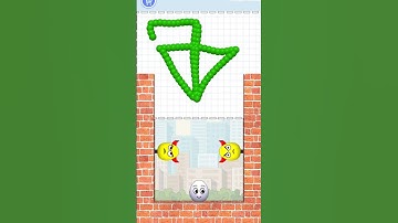 Draw to smash Level 70 #drawtosmash #gamingshorts