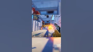 CS2 Vertigo | 1v3 Clutch 🎯#cs2 #counterstrike2 #cs2clips