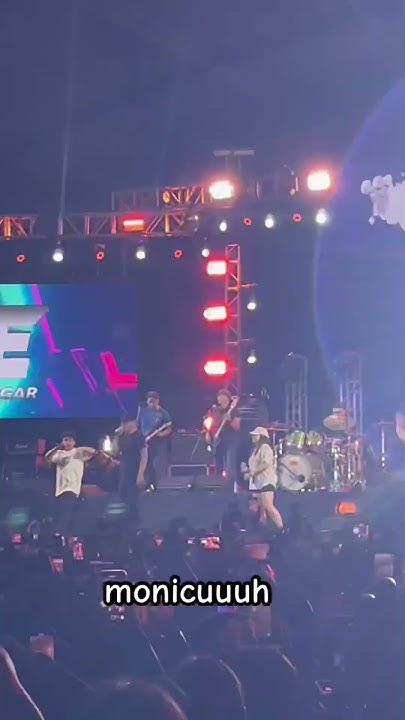 Circus Music Festival 2023 #ParokyanoEdgar - YouTube