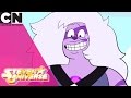 Steven Universe | Caught By Jasper | Cartoon Network