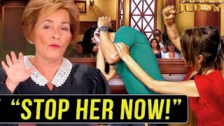 Famous Judge Judy Episode 9995 Best Amazing Cases Season 2026 Full Episodes HD Wealth