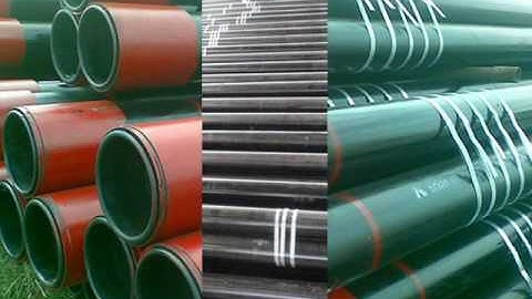 Conductor 13 3／8in Steel Grade J55 61ppf BTC R3