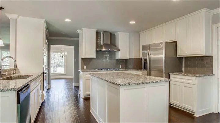 3855 Crest Cove Circle Dallas, Texas 75244 | Janet...