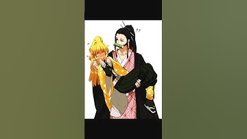 Demon slayer Character Gender swap 2 #anime #demonslayer #shortvideo #shorts #4k #meme #trending