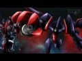 Gundam 00 amv  tomorrow sr71