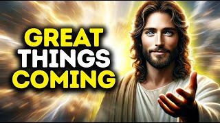 Download Lagu I Am Preparing Great Things For You | God Says | God Message Today | Gods Message Now | God Message MP3
