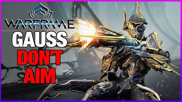 THEY NEVER SAW IT COMING | Gauss Prime Steel Path Build 2025