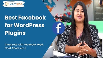 Best Facebook WordPress Plugins | Integrate with Facebook Feed, Chat, Share etc.