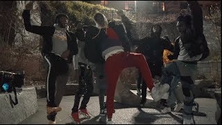 ZaeHD & CEO - ROSCOES ( Dance Video)