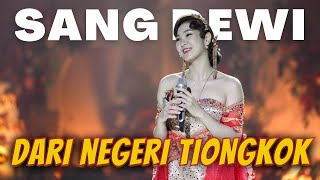 Download Mp3 SANG DEWI DARI NEGERI TIONGKOK Cover by Desy Huang