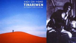 Tinariwen • Bismillah (Mali 2002)