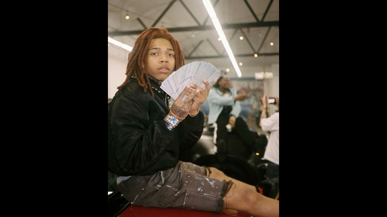 [FREE] YFG Fatso Type Beat - 